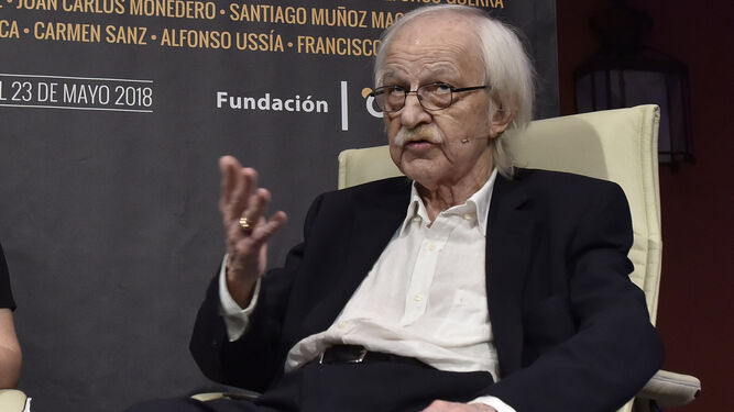 Antonio Escohotado / Juan Carlos Vázquez